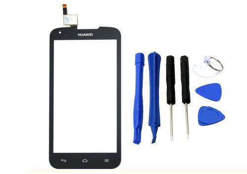 DIGITIZER DOTYK PANEL SZYBA HUAWEI ASCEND Y540 na Arena.pl