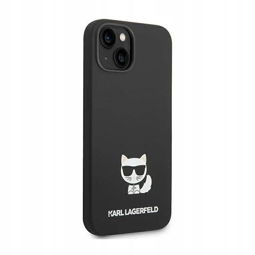 Etui do iPhone 14 Plus Karl Lagerfeld Body Case na Arena.pl