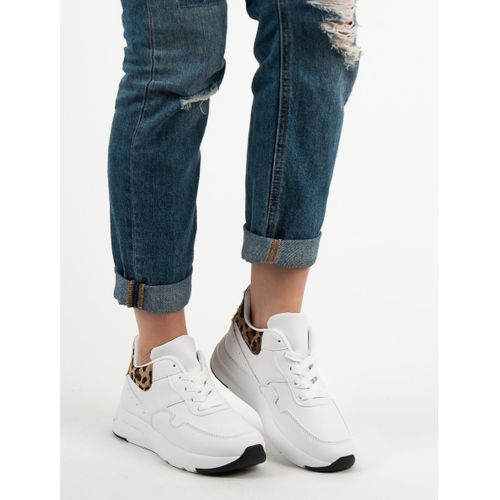 Białe Sneakersy r.38 na Arena.pl