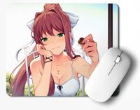 Podkładka Doki Doki Literature Club - RÓŻNE ROZMIARY