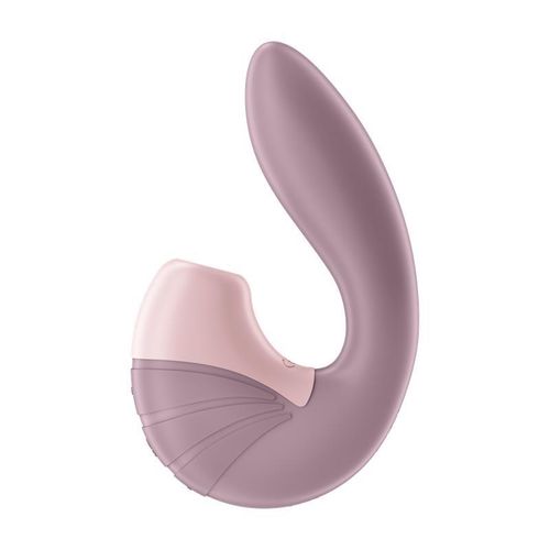 stymulator wibrator punktu g satisfyer supernova na Arena.pl