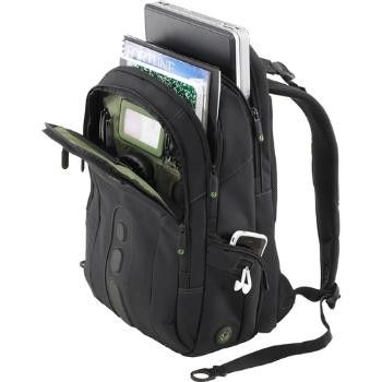 Targus Torba do Notebooka  15.6'' EcoSpruce™ Backpack, czarna na Arena.pl