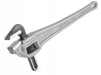 RIDGID 31130 KLUCZ KĄTOWY ALUMINIOWY 3" DO RUR