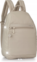 Plecak miejski Hedgren Vogue S 6L Cashmere Beige