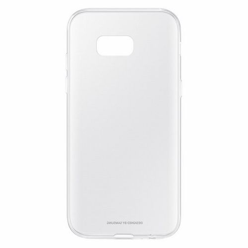 Etui Samsung EF-QA520TT A5 A520 2017 Clear Cover na Arena.pl