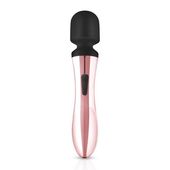 Rosy Gold - Nouveau Curve Massager