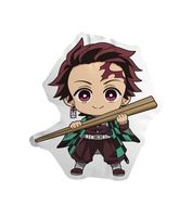 Demon Slayer Chibi poduszka - Tanjiro