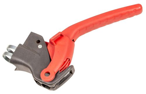 Manetka kpl. CEDRUS glebogryzarka GL07 040170 KPL na Arena.pl