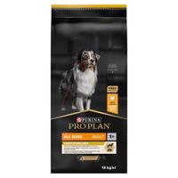 purina pro plan adult light optiweight sterilised kurczak i ryż 14kg
