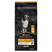 purina pro plan adult light optiweight sterilised kurczak i ryż 14kg