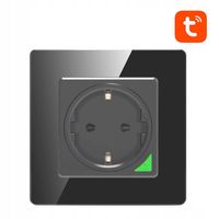 Gniazdko Tuya N-WOT10-EU-B WiFi