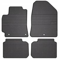 HYUNDAI Elantra VI od 2016 Dywaniki gumowe