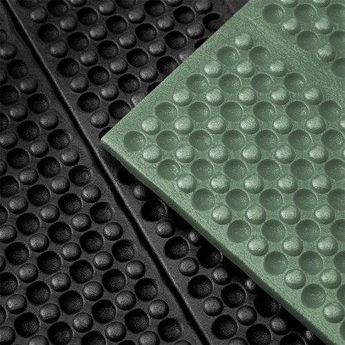 Mata Karimata składana turystyczna 188x60cm NILS na biwak pod namiot na Arena.pl