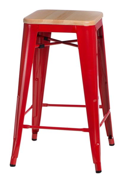 Hoker Paris Wood 65cm kolor zdjęcie 1