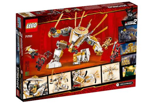 LEGO 71702 na Arena.pl