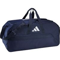 Torba adidas TIRO Duffle L IB8655 r. granatowy