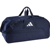 Torba adidas TIRO Duffle L IB8655 r. granatowy