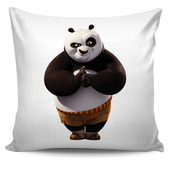 Poduszka Kung fu Panda