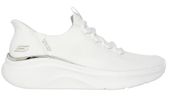 Buty damskie SKECHERS Slip-ins BOBS Spotr B Love (117617- WHT) 40