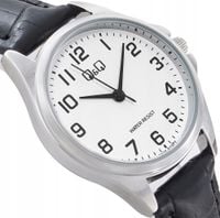 Zegarek Damski QQ C37A-013P czarny