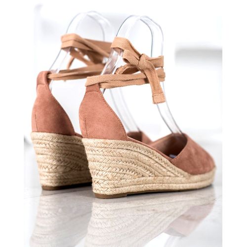 Espadryle Na Koturnie r.41 na Arena.pl