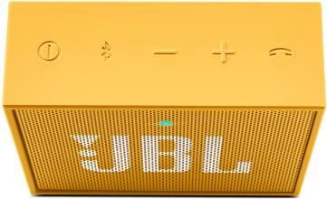 Głośnik JBL GO Yellow na Arena.pl
