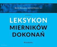 Leksykon mierników dokonań Andrzej Niemiec