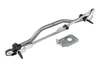 MECHANIZM WYCIERACZEK PRZÓD PRZÓD ALFA ROMEO GIULIETTA 2012 2013 2014 2015