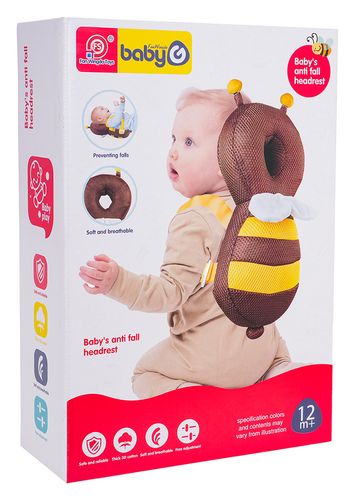 Poduszka Asekuracyjna Dla Najmłodszych na Arena.pl