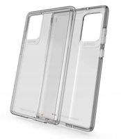 Plecki Gear4 do Samsung Galaxy Note 20 bezbarwny