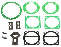 ZESTAW NAPRAWCZY GŁOWICY V-2090 / uszczelki + zaworki /