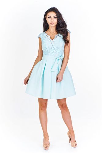 Bluza Damska Model B139 Yellow - BE  S/M na Arena.pl