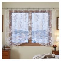 Firanka Trasta 250 x 150 cm DomoweTekstylia | WN1T45 150
