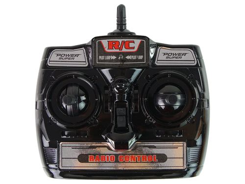 ZDALNIE STEROWANE AUTO NA PILOTA na Arena.pl