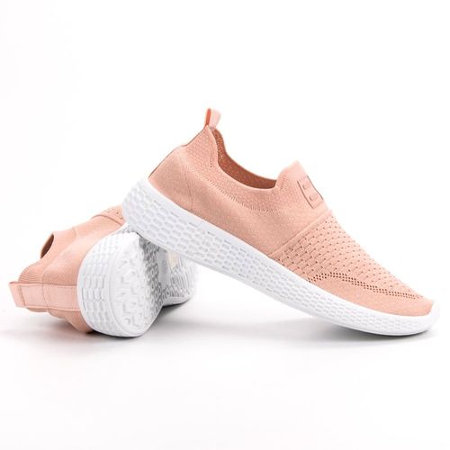 Modne Tekstylne Obuwie r.39 na Arena.pl