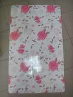 mata stołowa  dwustronna  60x100 plastikowa