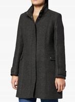 NAF NAF DAMSKIE Asuzon SZARY ROZMIAR 40