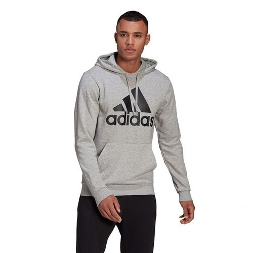 Bluza adidas Essentials Hoodie M GK9541 S na Arena.pl