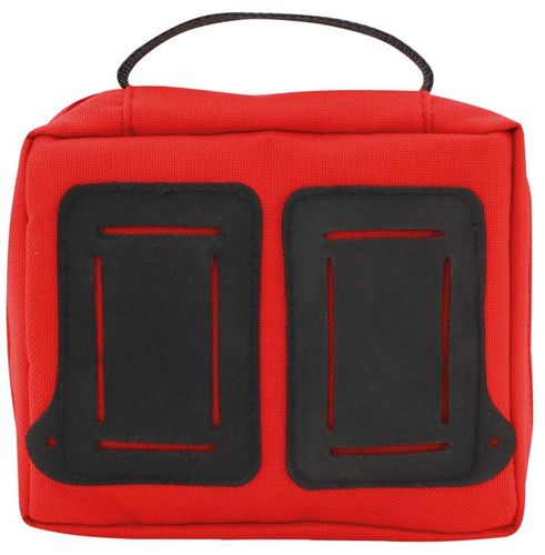 Apteczka Pierwszej Pomocy Globe Basic Bag 10 elementów TravelSafe na Arena.pl