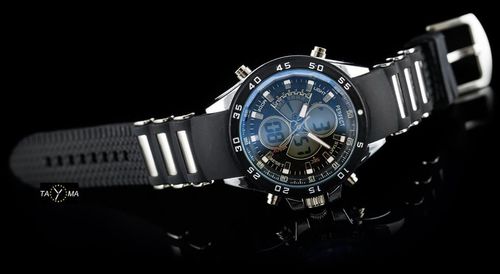 PERFECT PASAGON (zp116a) - black/white na Arena.pl