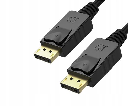 Kabel DisplayPort Unitek Kabel DisplayPort 5m, (M/M) na Arena.pl
