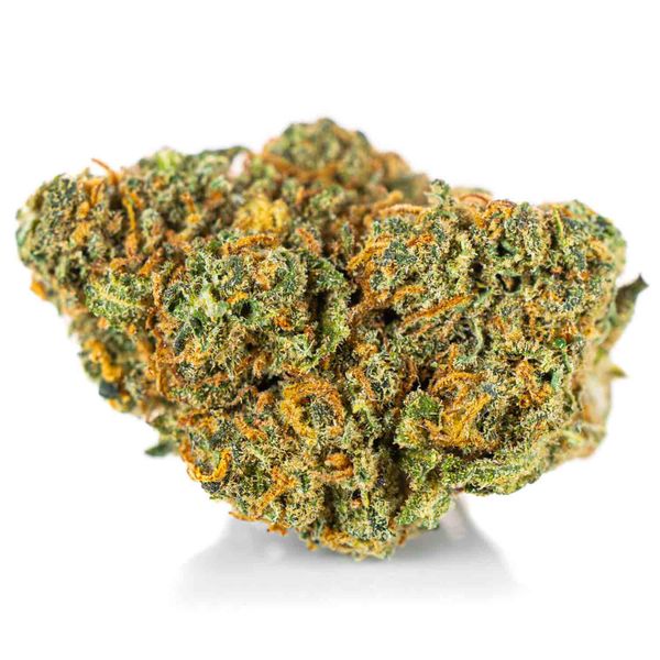 Susz konopny CBD Pineapple GOLD 5 g zdjęcie 2