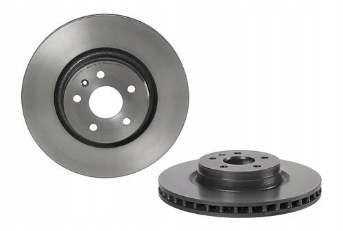 TARCZA HAM PRZOD 355X32 V BREMBO na Arena.pl
