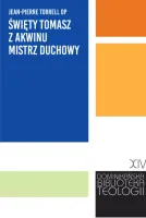 Święty Tomasz z Akwinu mistrz duchowy