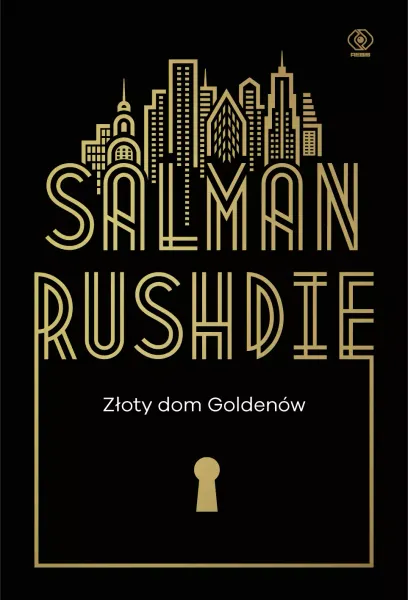 Złoty dom Goldenów zdjęcie 1