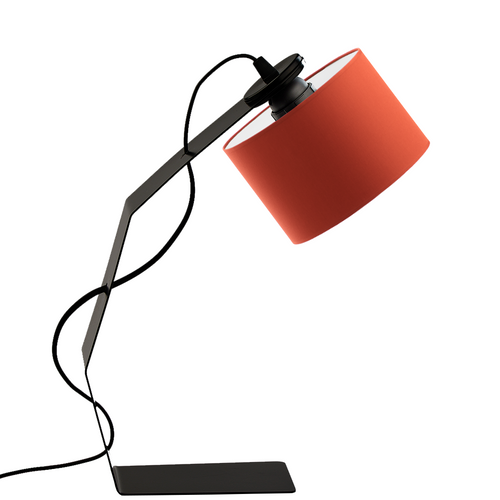 Nowoczesna lampka nocna HAGA na Arena.pl