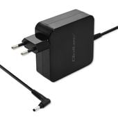 Qoltec Zasilacz do Huawei | 65W | 19V | 3.42A | 4.0*1.7