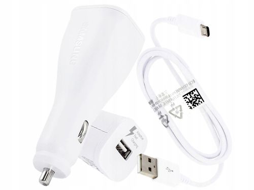 ŁADOWARKA SAMSUNG FAST CHARGE EP-LN915 MICRO 1M na Arena.pl