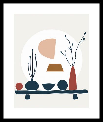 Plakat 40x50cm Naturański Stół na Arena.pl