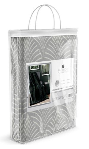 Koc Bawełniany 150X200 114Jb A na Arena.pl